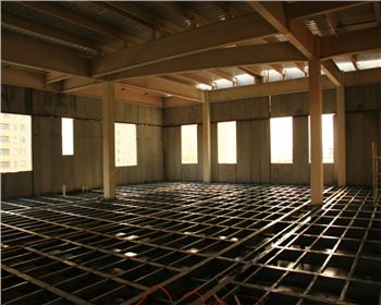 安康混凝土波型鋼網(wǎng)墻板安裝