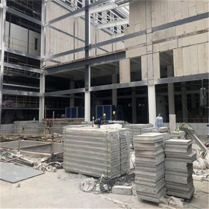 陜西輕質(zhì)隔墻板可以用作內(nèi)外墻隔斷嗎？
