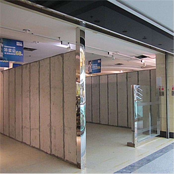 陜西輕質(zhì)隔墻板能否有效降低建筑物的能耗？ 