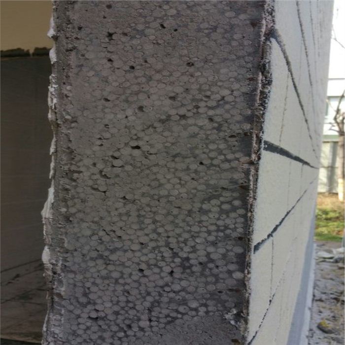 對于陜西輕質(zhì)隔墻板來說，具有那些不可替代的特性呢